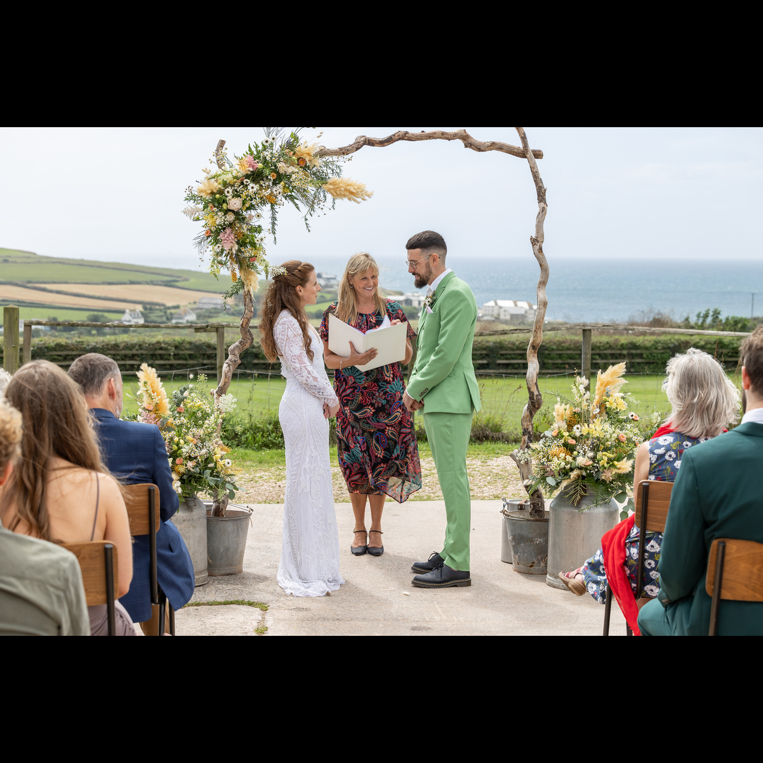 Winner small image - Celebrant In Cornwall