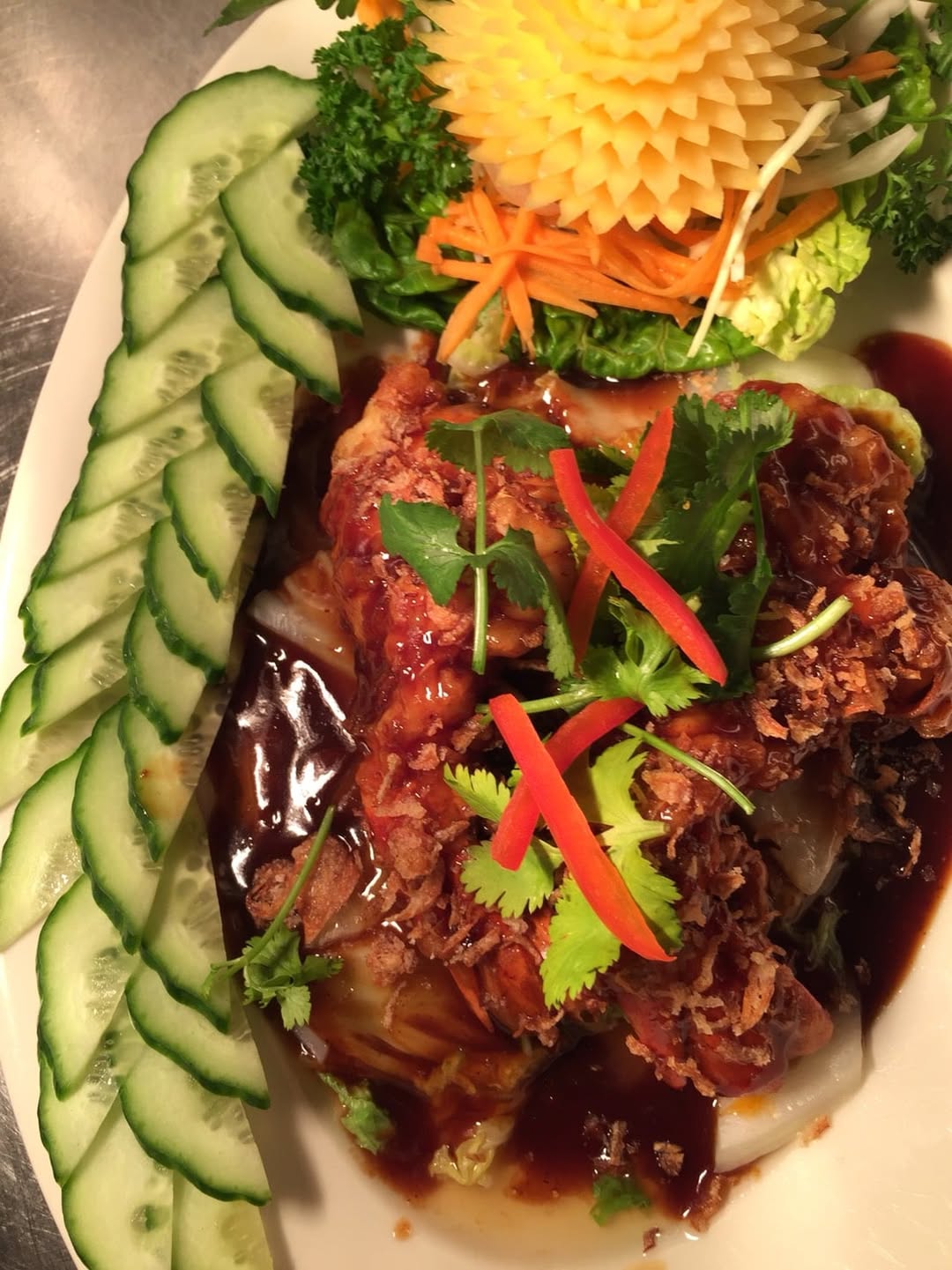 Winner small image - Zen Thai Restaurant