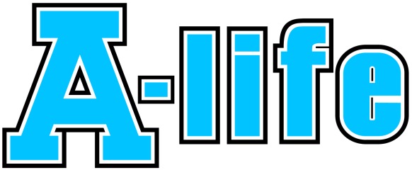 Winner small image - A-life