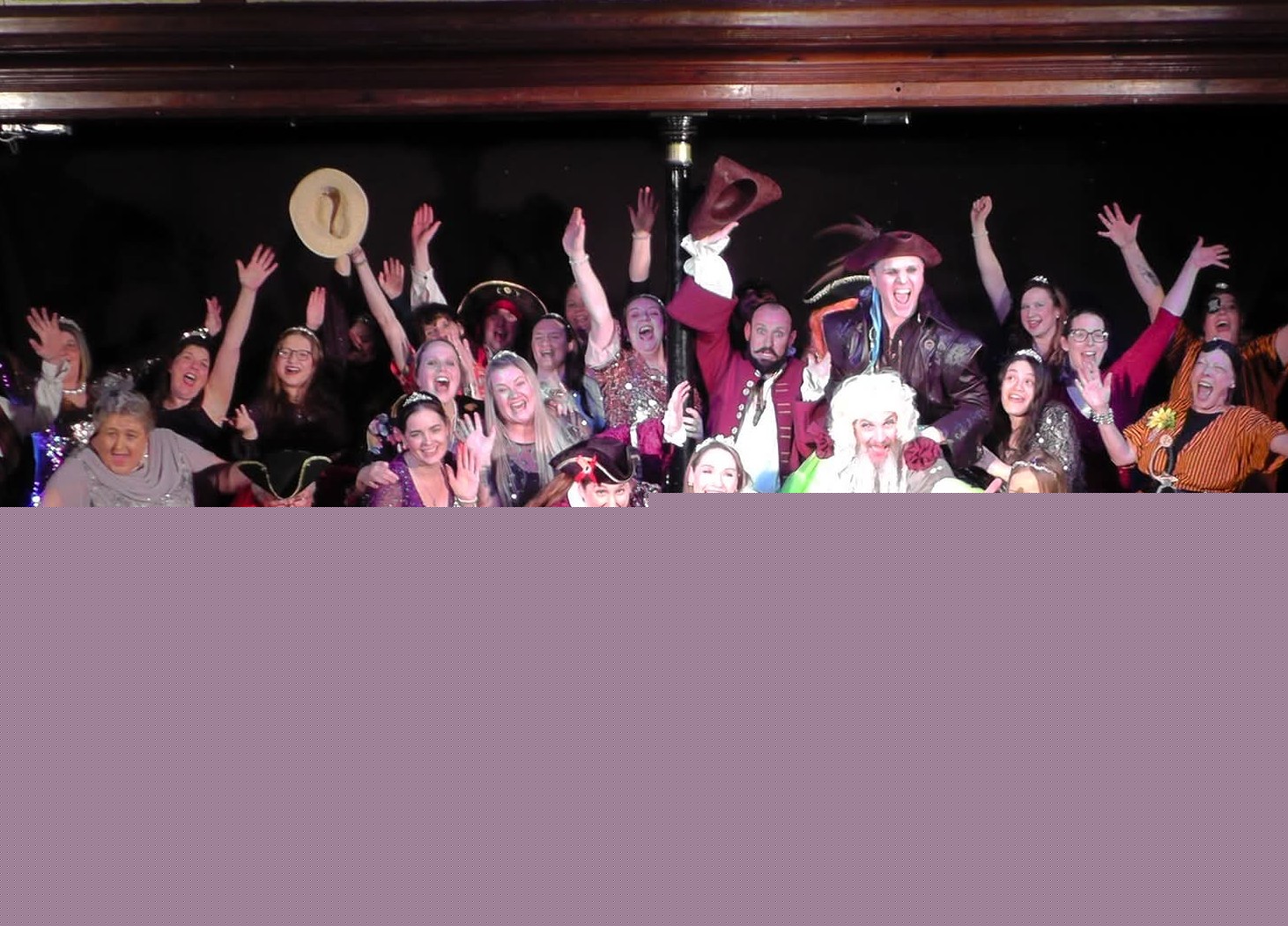 Winner small image - Melksham Music and Drama