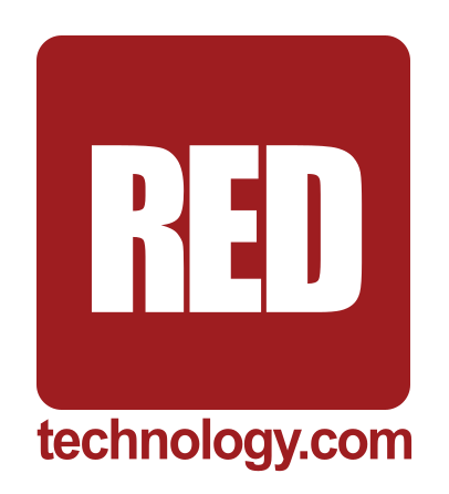 Winner small image - Red Technology