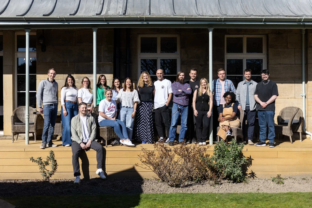 Winner small image - Yoyo Design