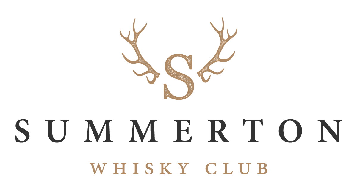 Winner small image - Summerton Whisky Club