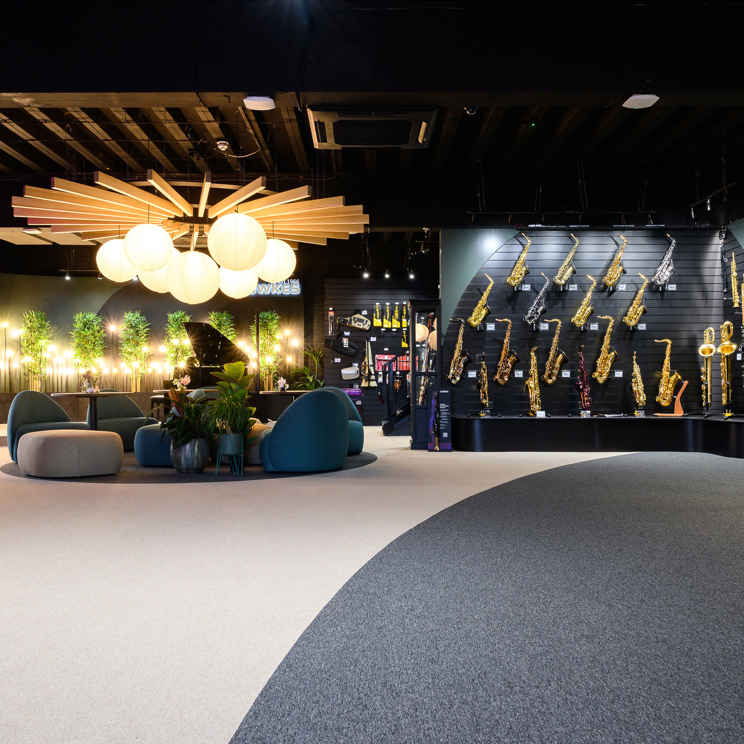 Winner small image - Dawkes Music Ltd