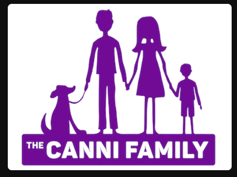 Winner small image - The Canni Family