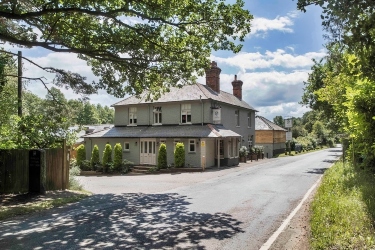 Winner small image - The Duke Of Cambridge