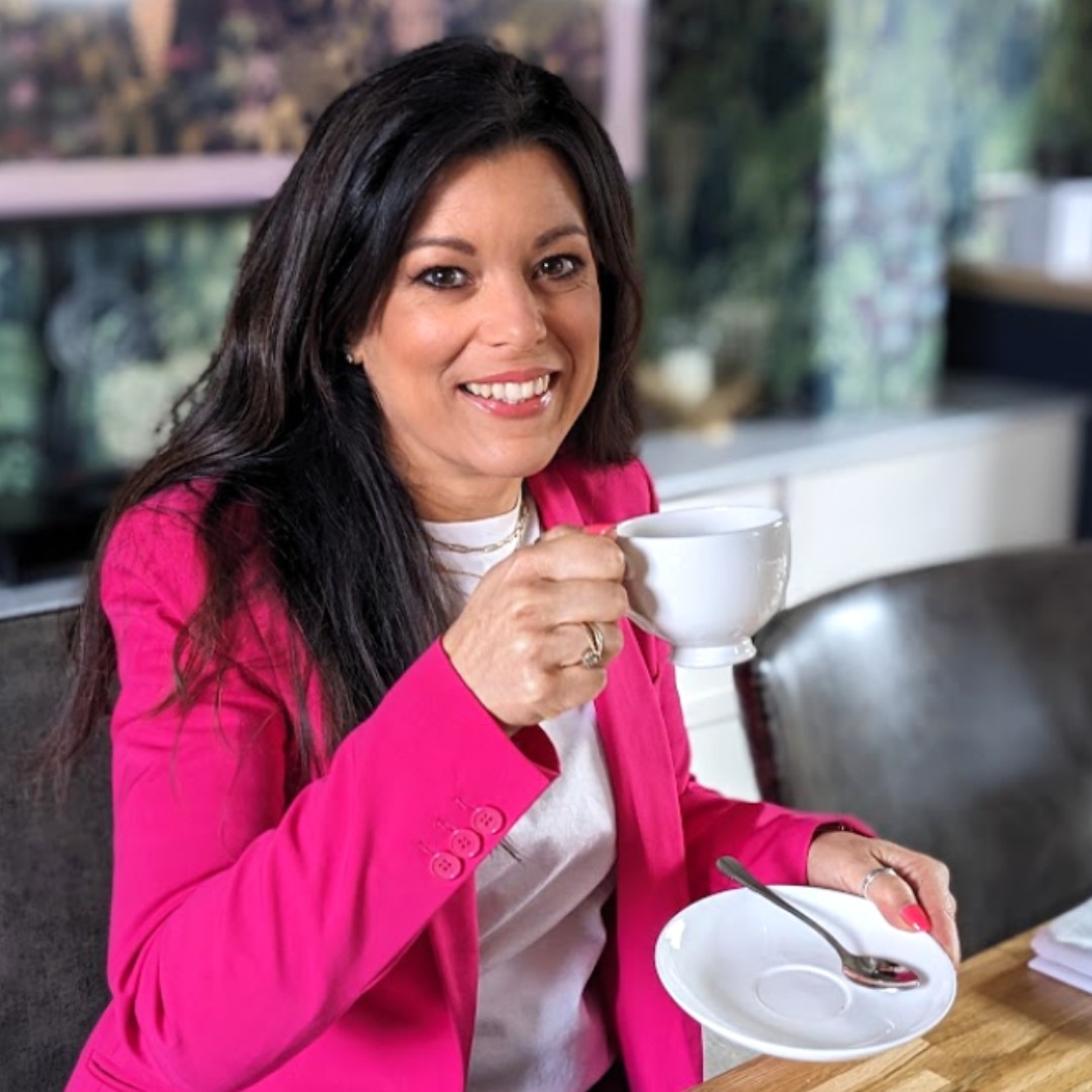 Winner small image - Suzanne Brydon Coaching