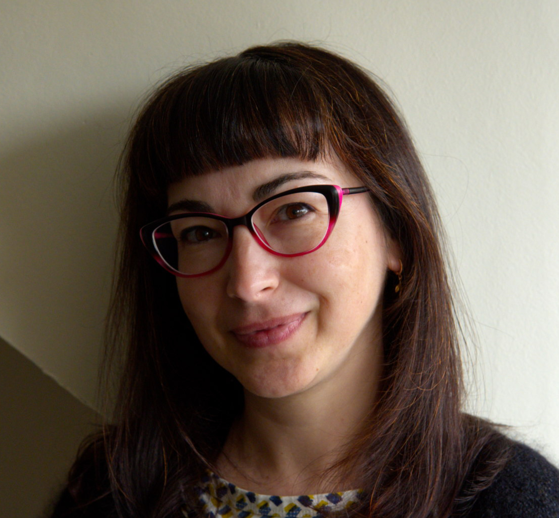 Winner small image - Silvia Maggi Design