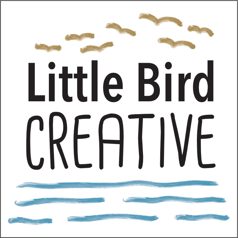 Winner small image - Little Bird Creative