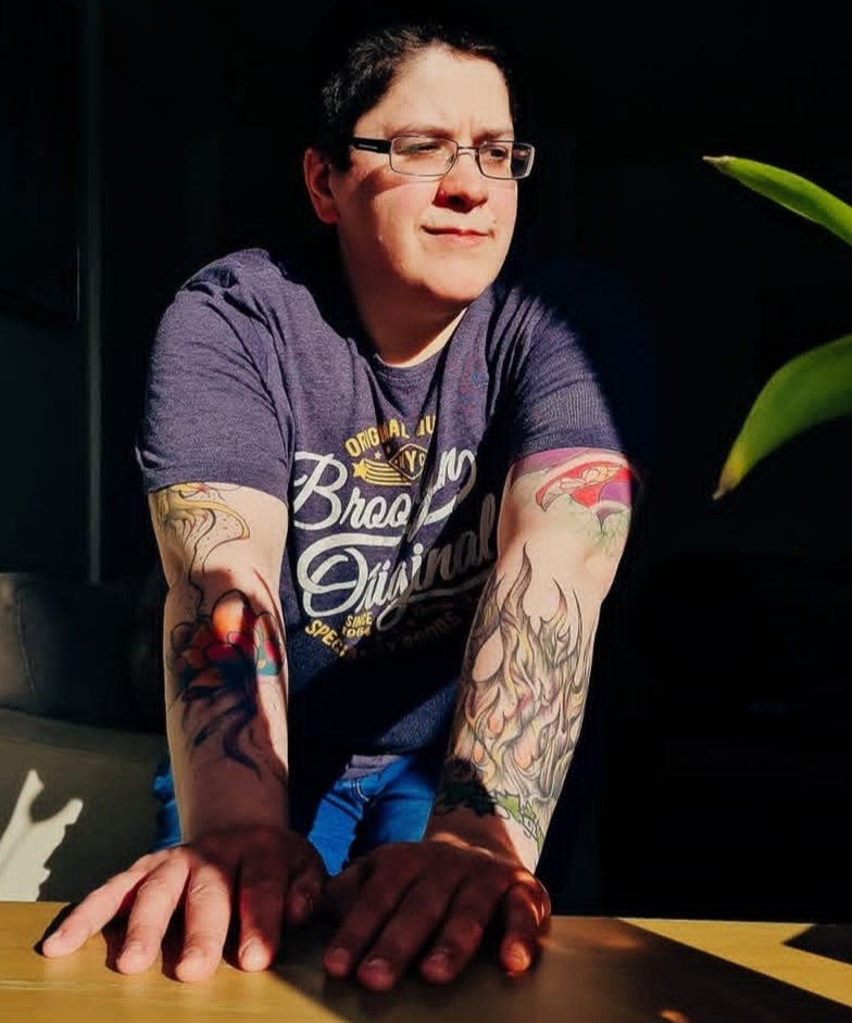 Winner small image - Visionary-Heart