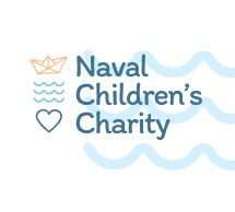 Winner small image - Naval Children's Charity