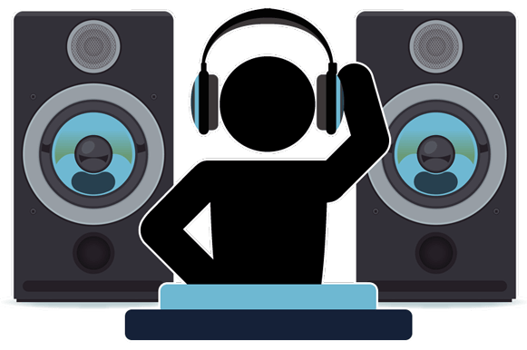 Winner small image - Robs Discos