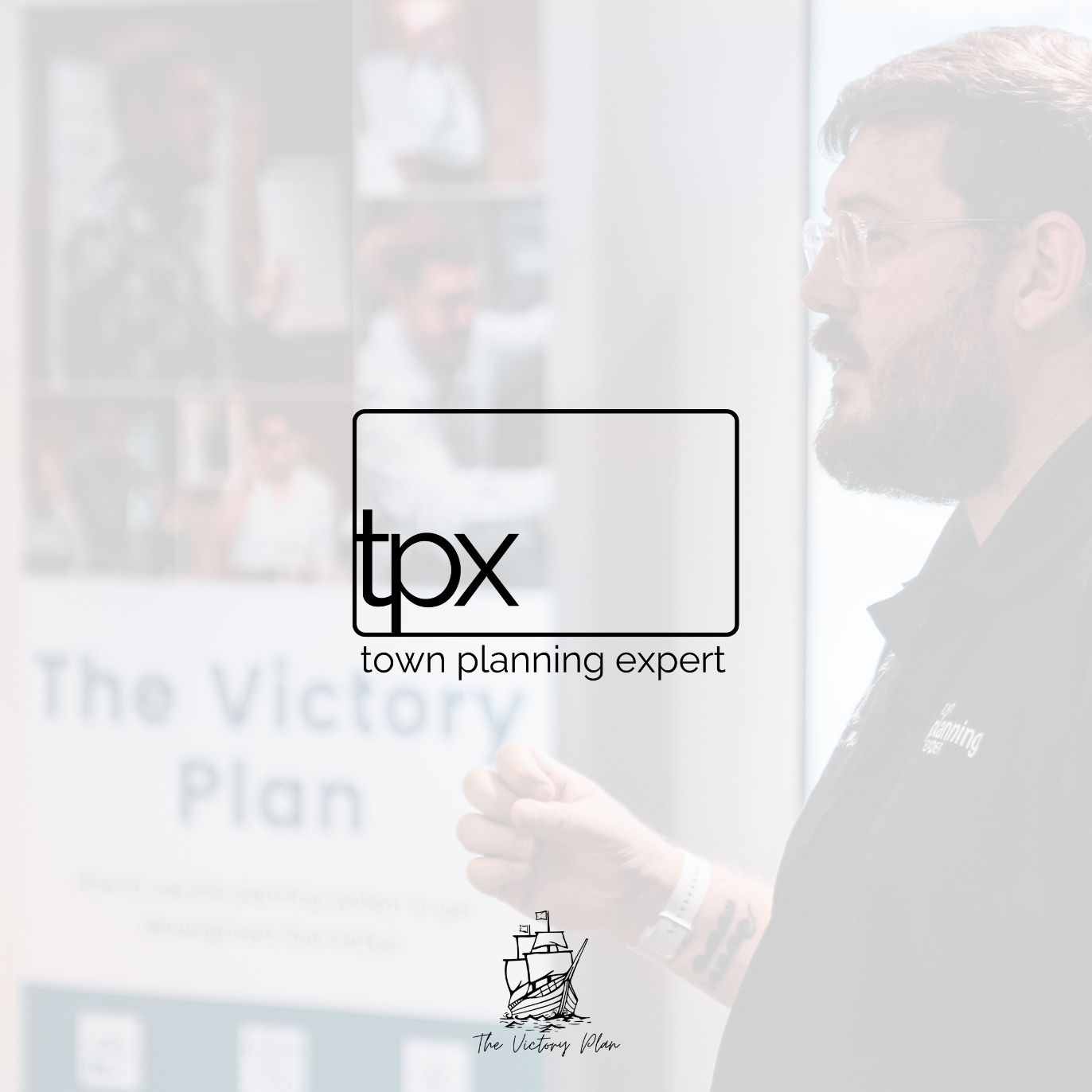 Winner small image - TOWN PLANNING EXPERT