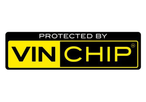 Winner small image - VIN Chip Limited