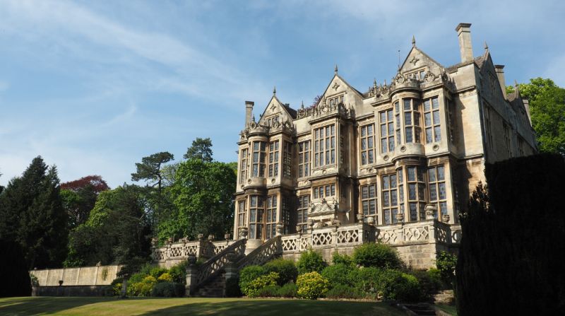 Winner small image - AMCT - The Alex Moulton Charitable Trust