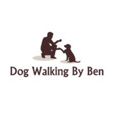 Winner small image - Dog Walking by Ben