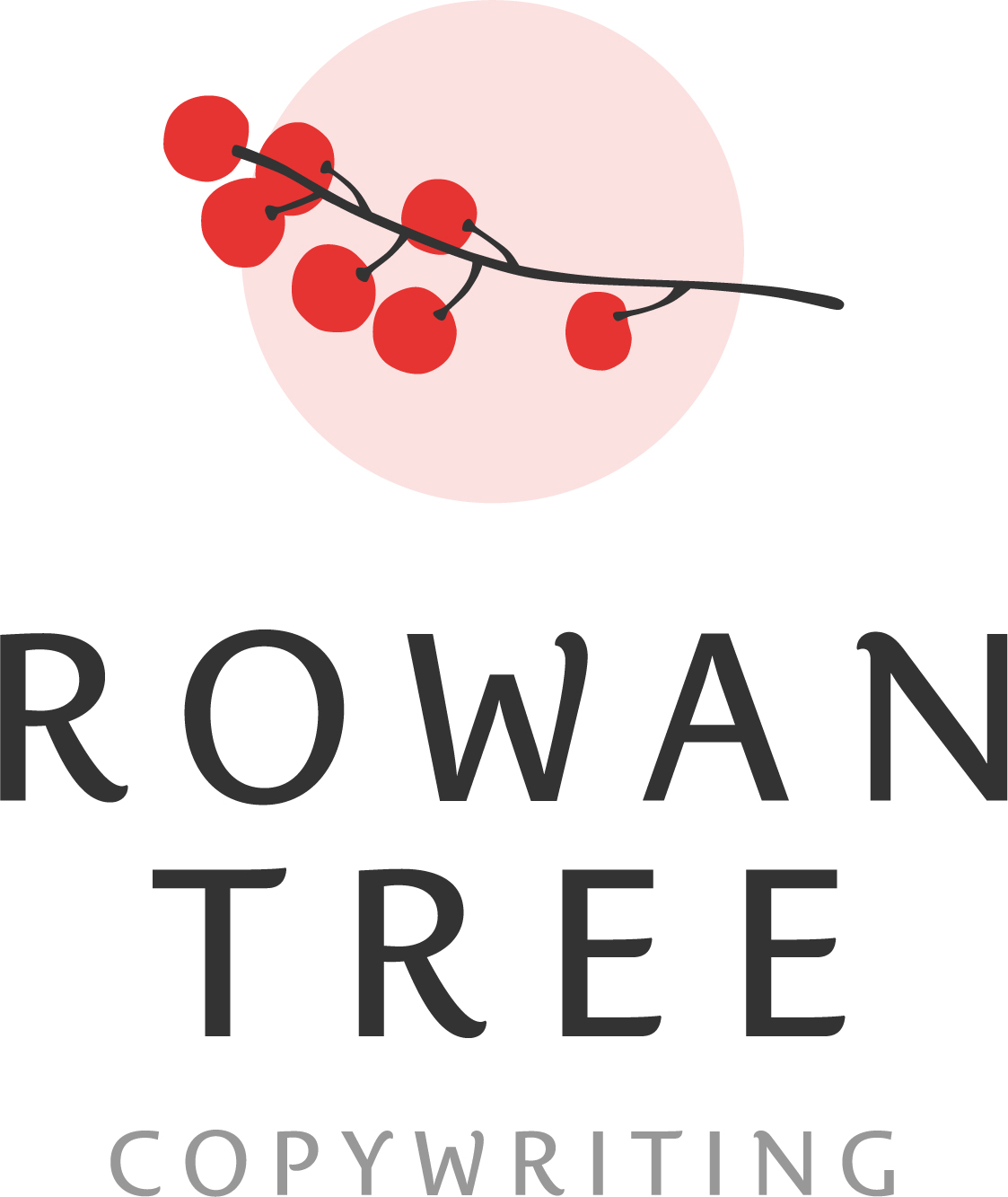 Winner small image - Rowan Tree Copywriting