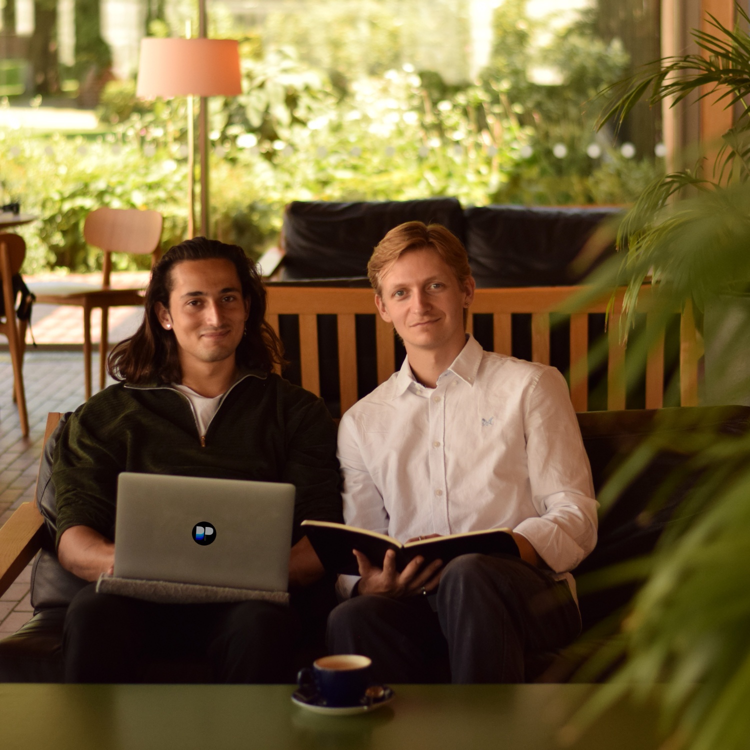 Winner small image - BlueProof Ltd