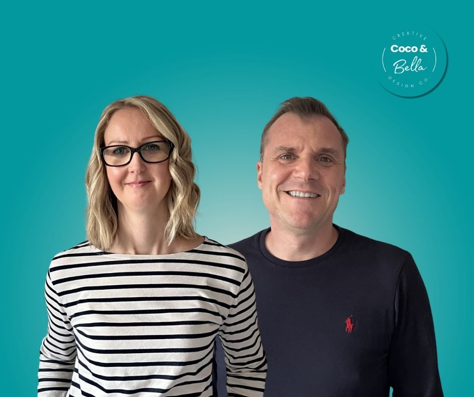 Winner small image - Coco & Bella Creative Design