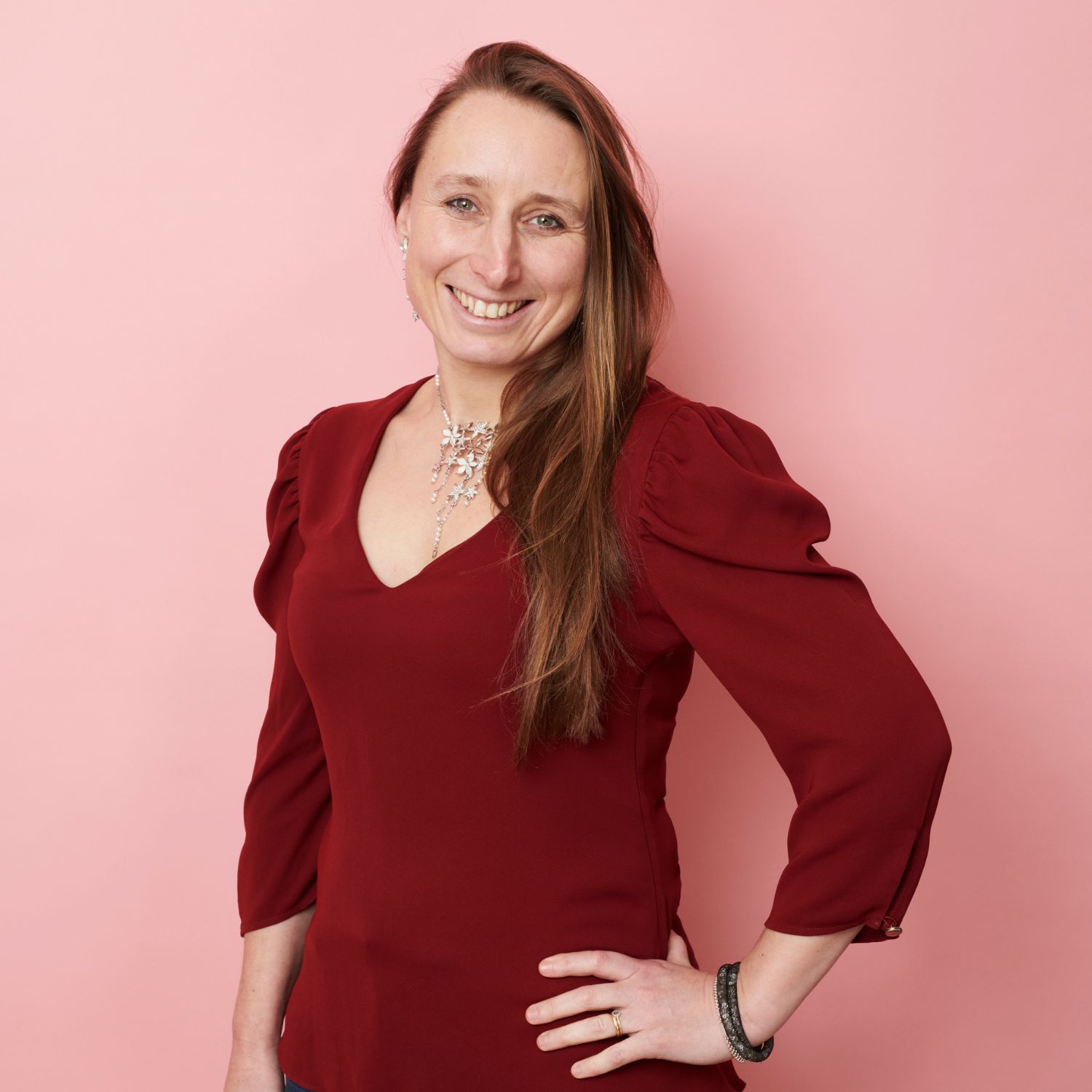 Winner small image - The Relationship Coach - Gemma Nice