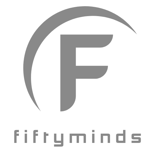 Winner small image - Fiftyminds