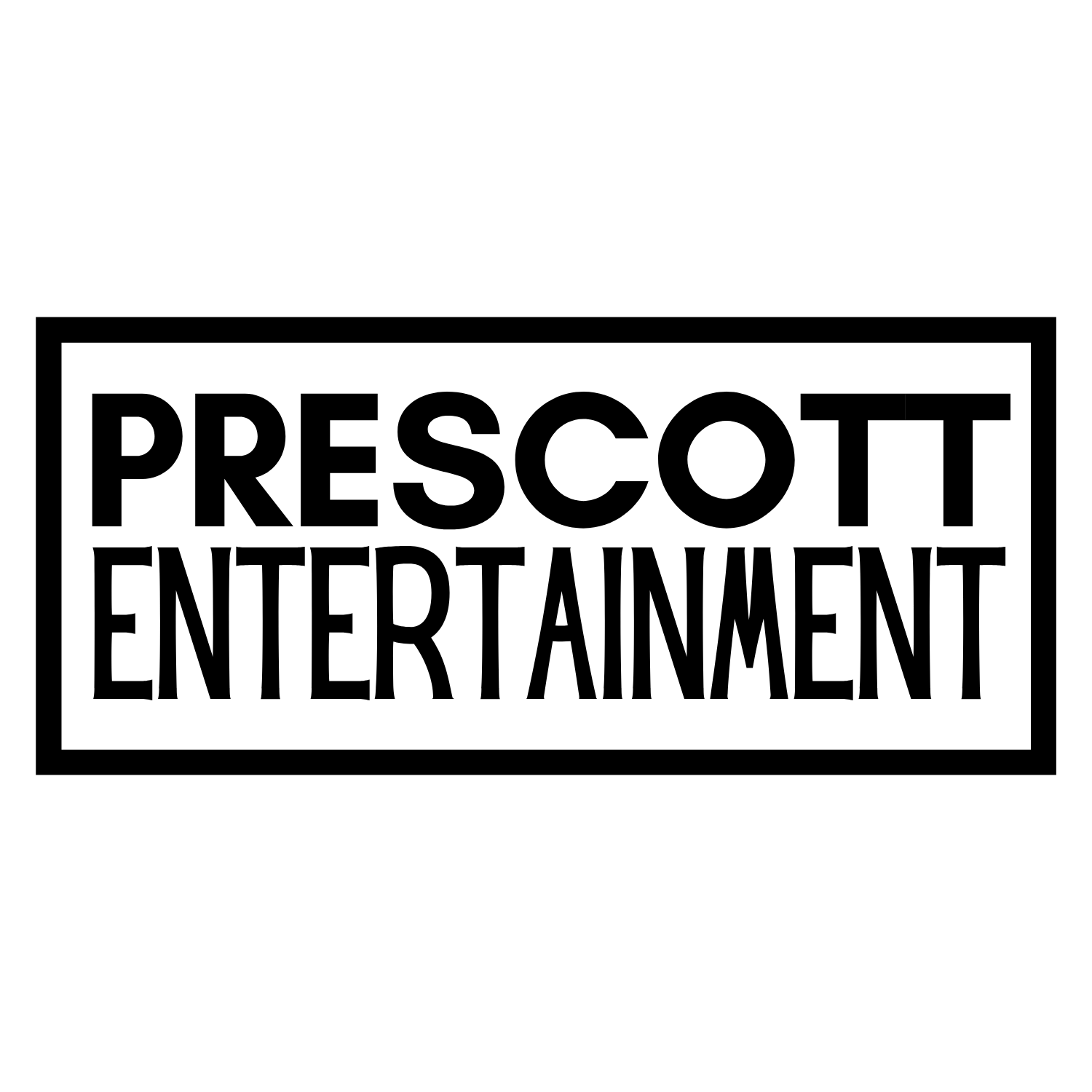 Winner small image - Prescott Entertainment