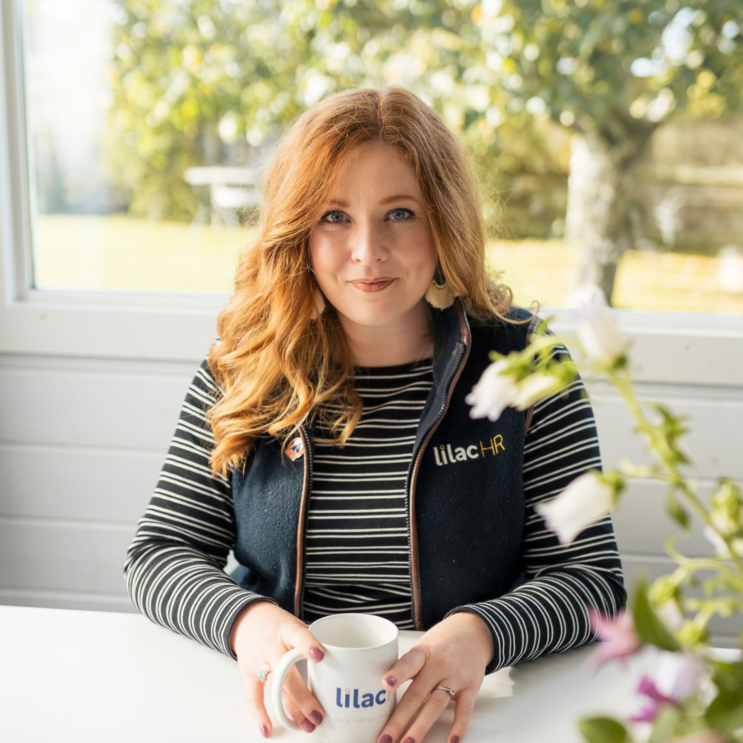 Winner small image - Lilac HR