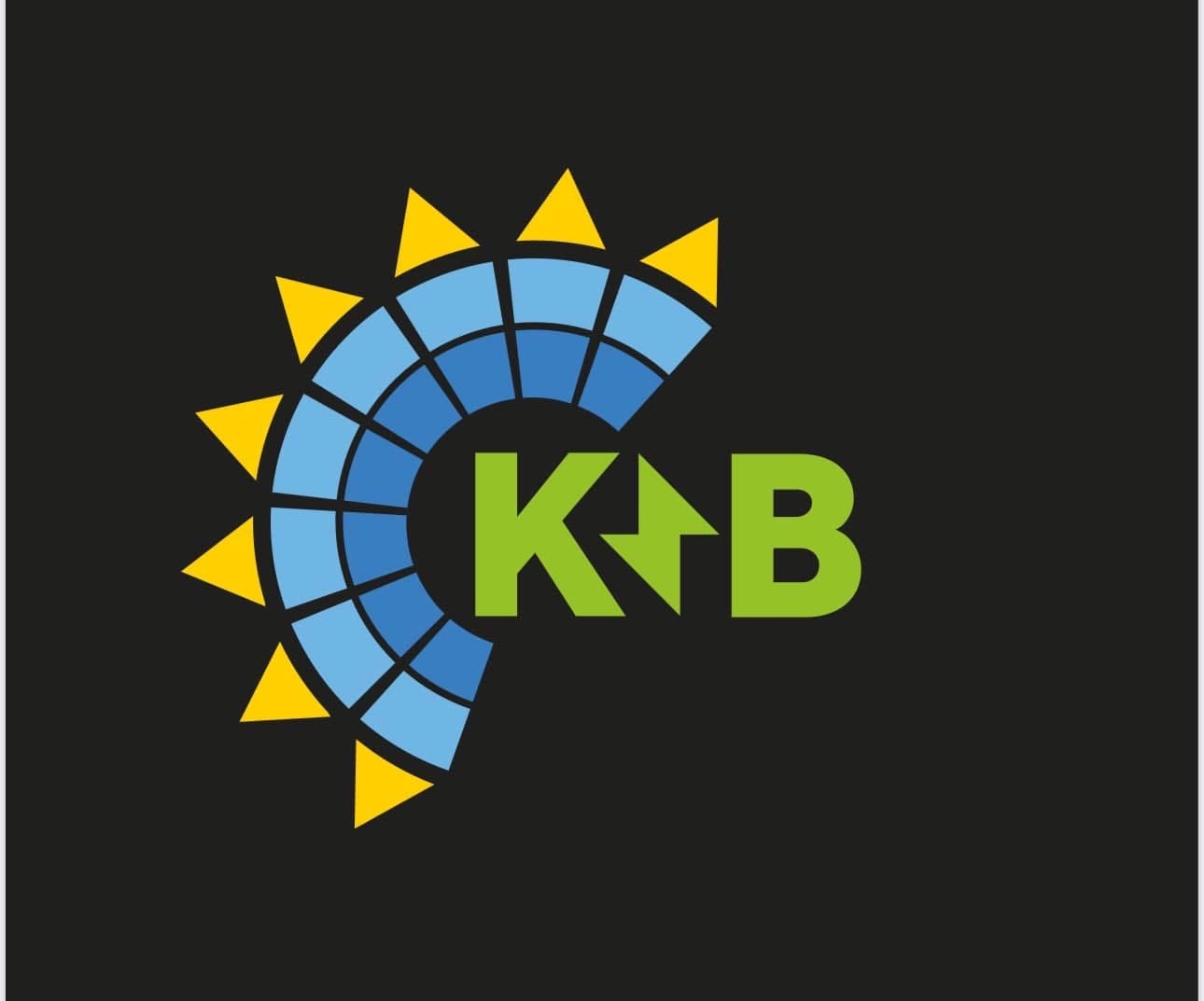 Winner small image - King and Brooks Solar Energy Ltd