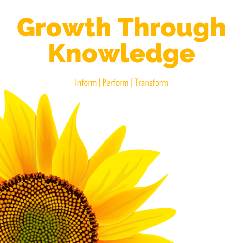 Winner small image - Growth Through Knowledge Limited