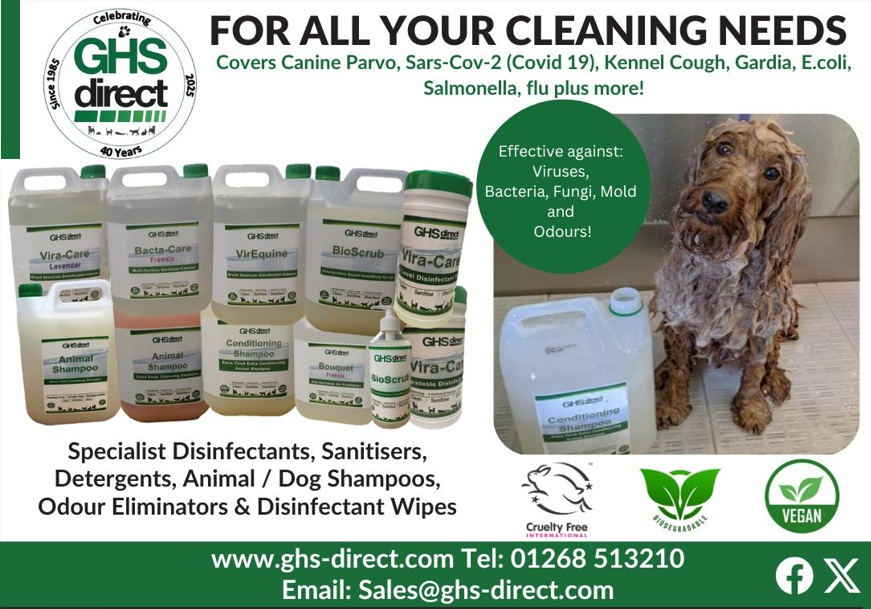 Winner small image - GHS Direct Ltd