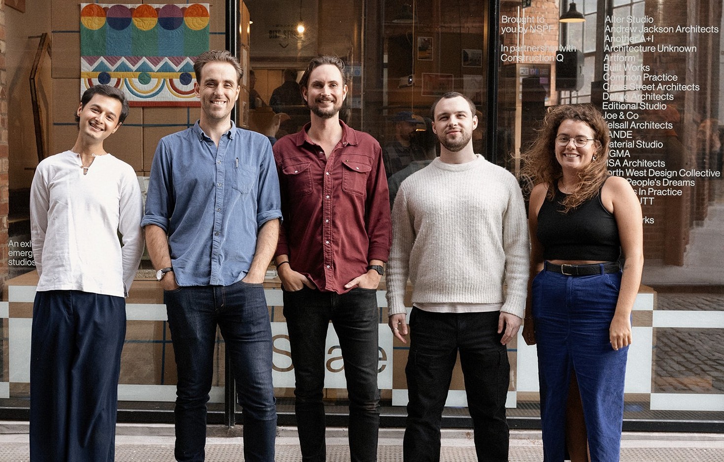 Winner small image - Architecture Unknown Ltd