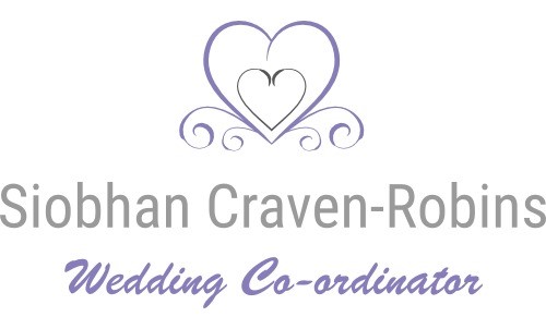 Winner small image - Siobhan Craven-Robins, Wedding Co-ordinator