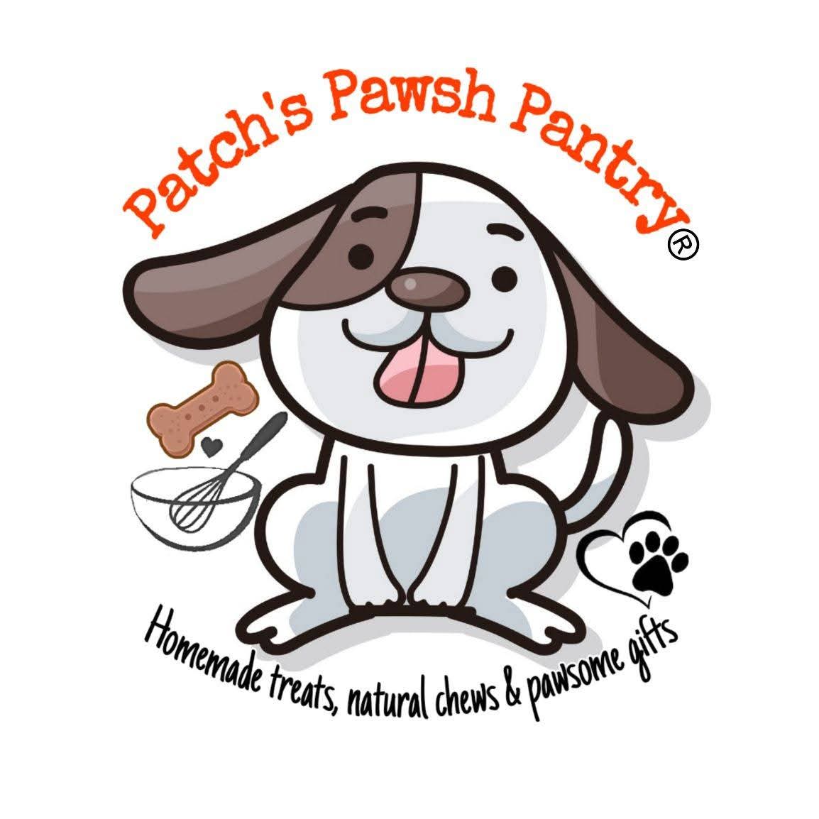 Winner small image - Patch's Pawsh Pantry