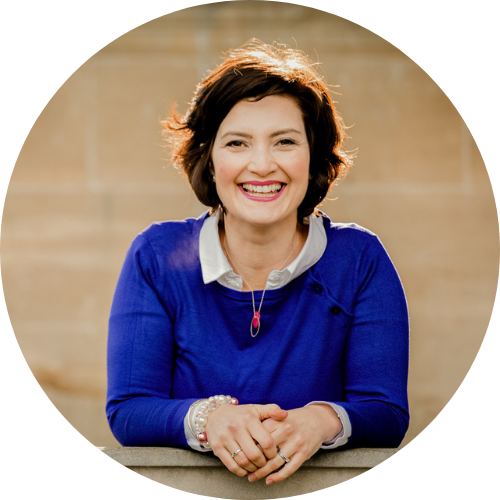 Winner small image - Dawn Barnes Corporate Wellbeing