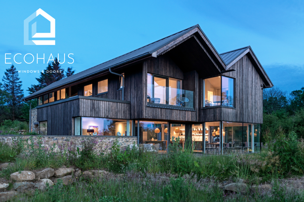 Winner small image - ecoHaus Windows & Doors