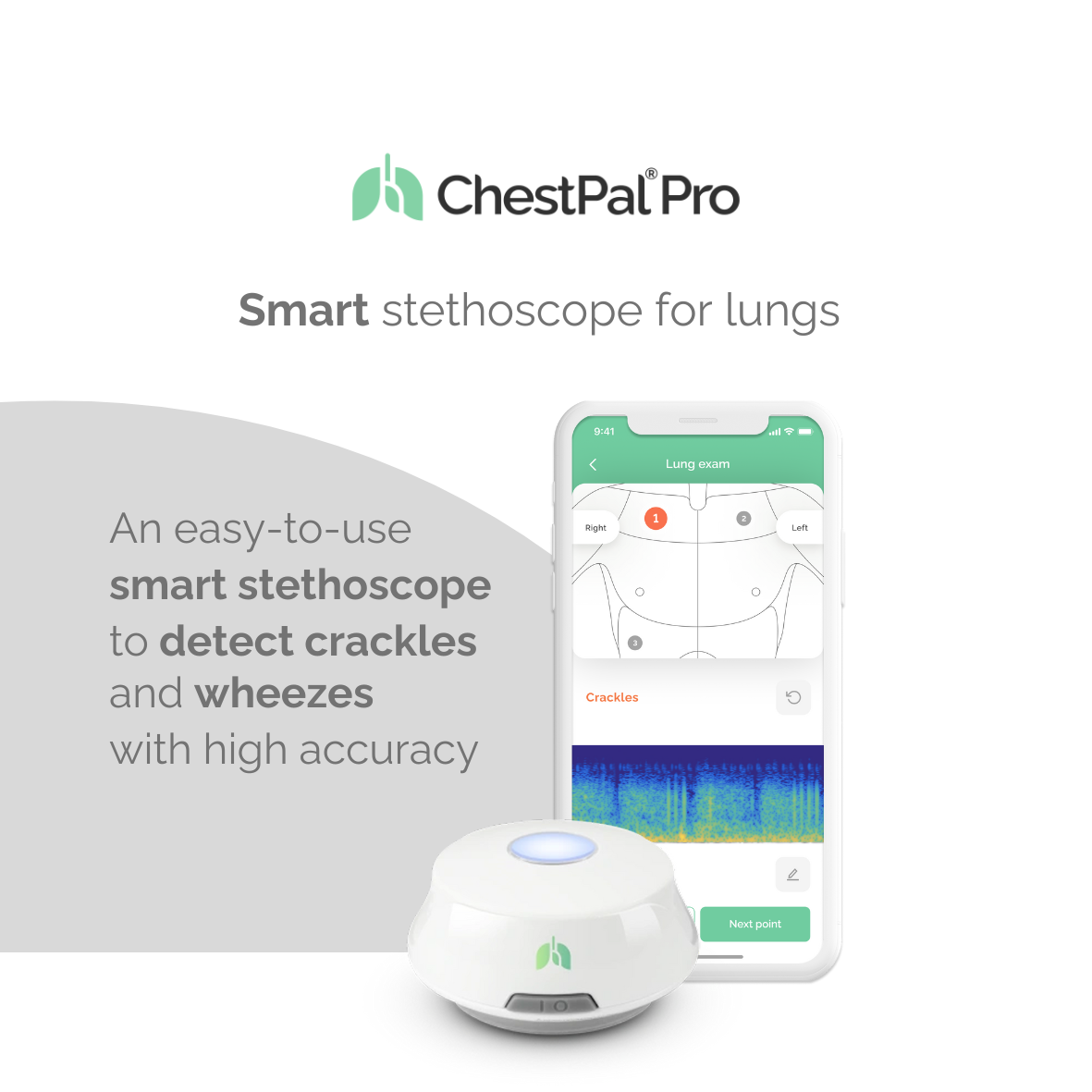 Winner small image - Chestpal Ltd