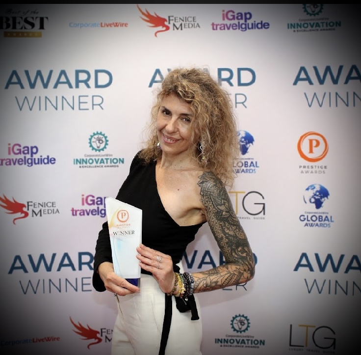 Winner small image - Hair-by-Carla