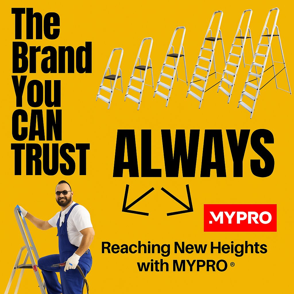 Winner small image - Laderro LTD