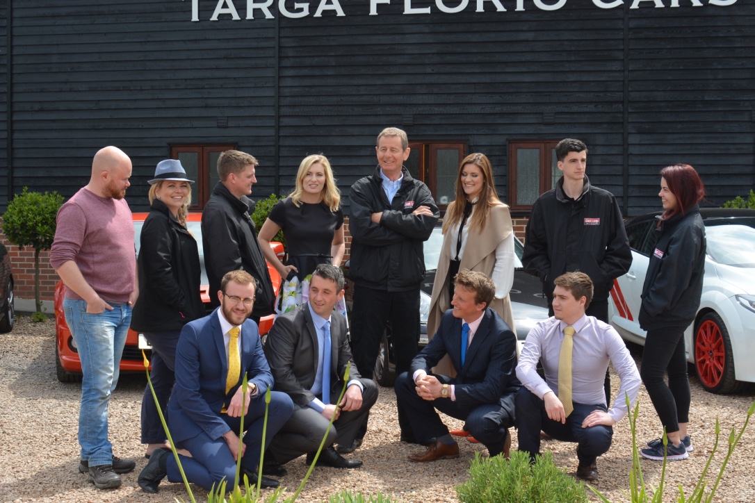 Winner small image - Giant Leap Video