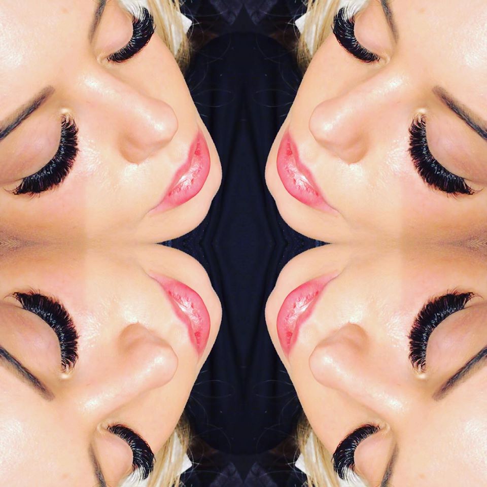 Winner small image - Ooh La Lashes