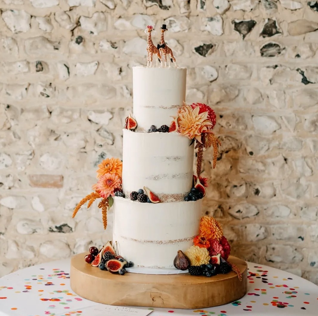 Winner small image - The Crumby Bakery