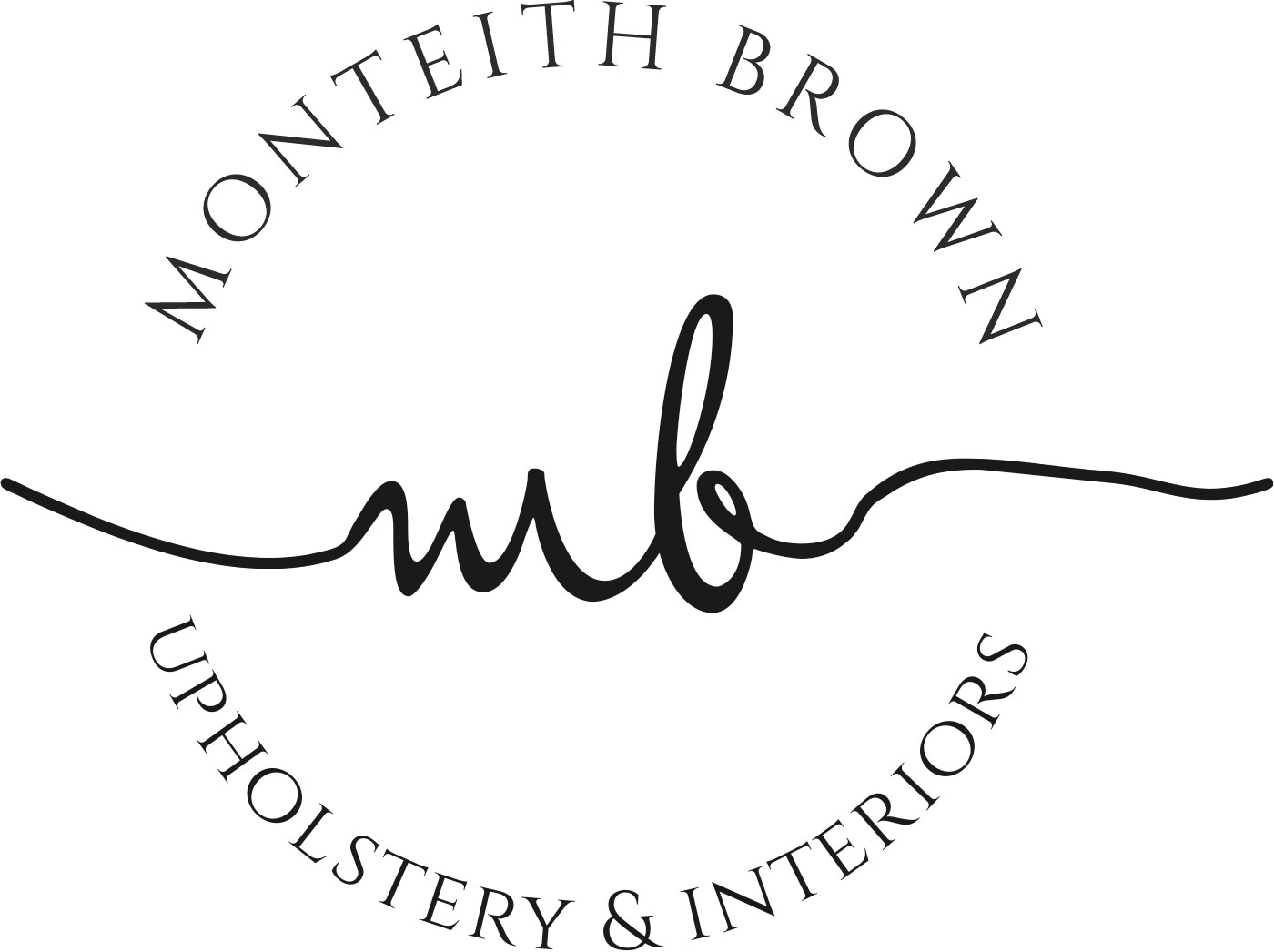 Winner small image - Monteith Brown Upholstery