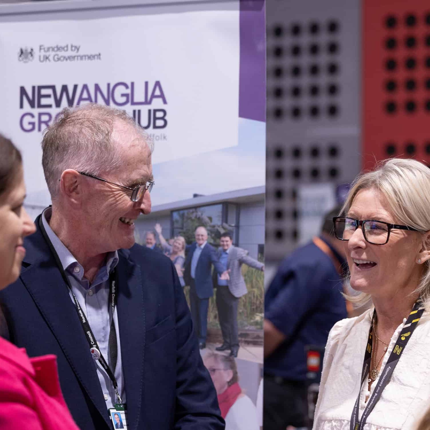 Winner small image - New Anglia Growth Hub