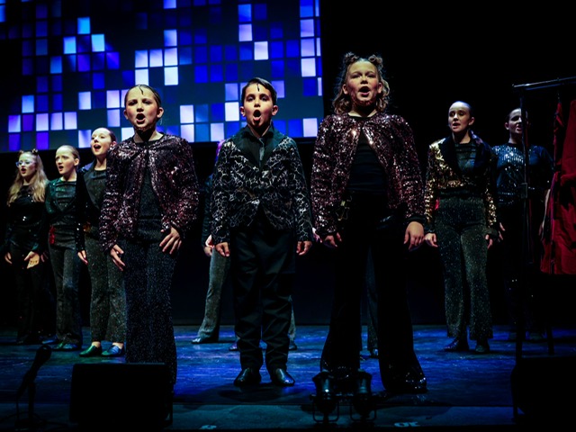 Winner small image - Stagecoach Performing Arts Chichester