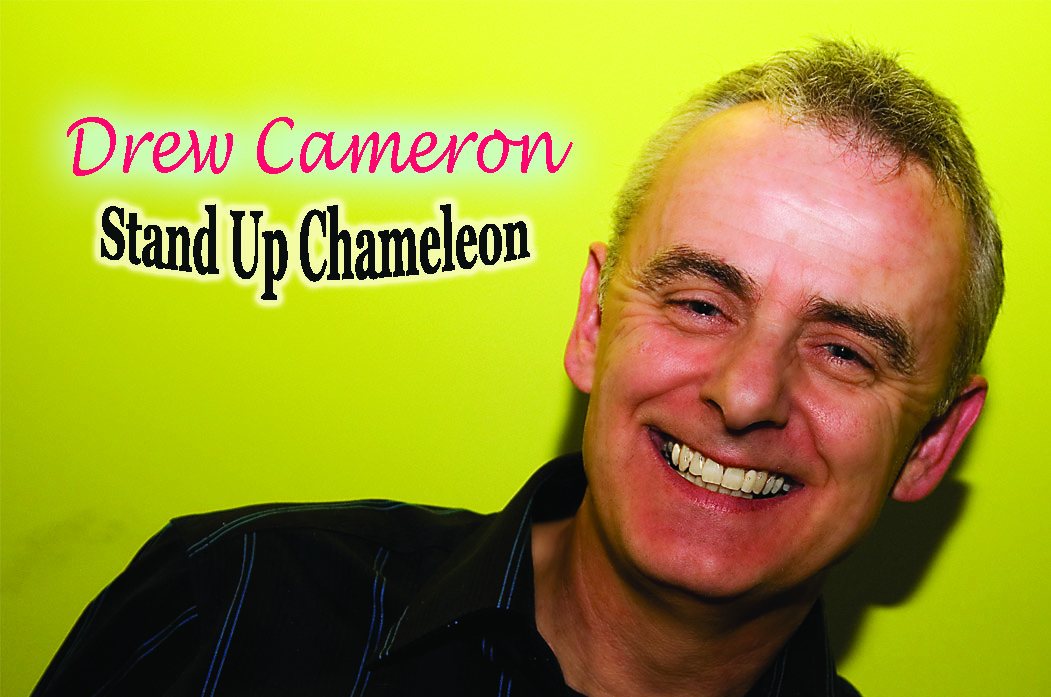 Winner small image - Drew Cameron