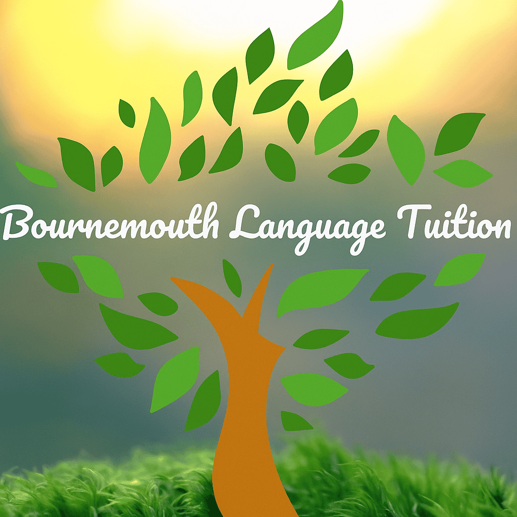 Winner small image - Bournemouth Language Tuition