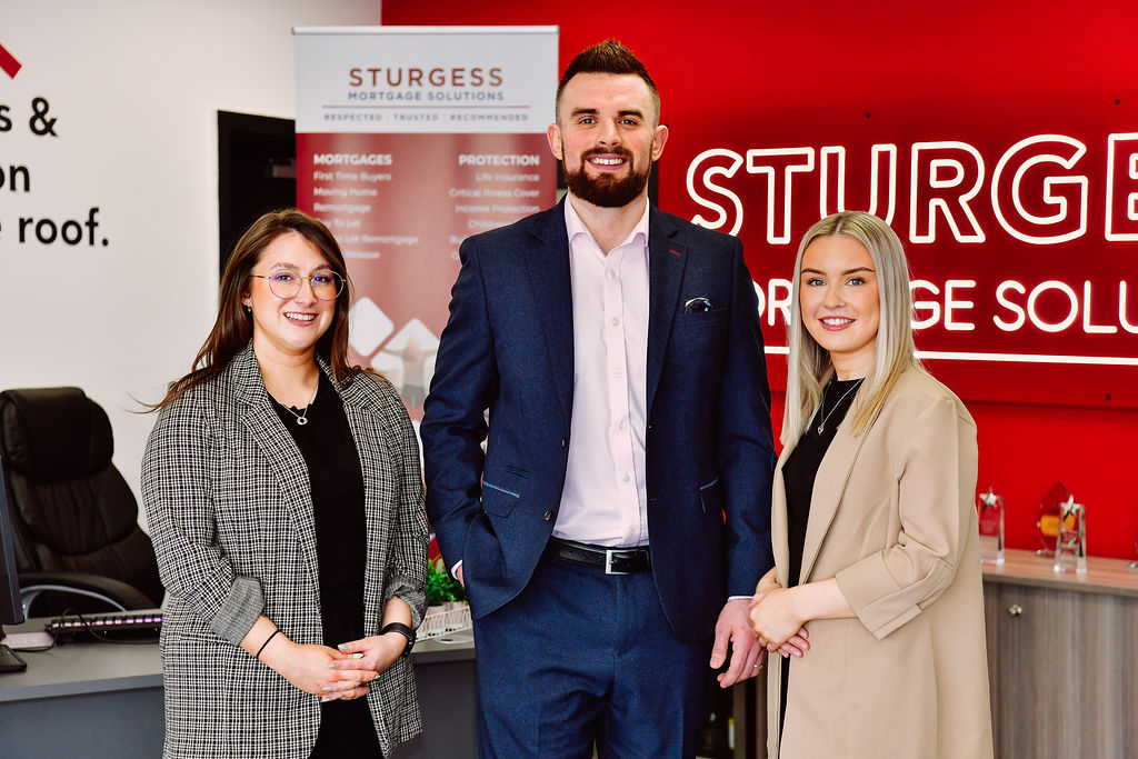 Winner small image - Sturgess Mortgage Solutions