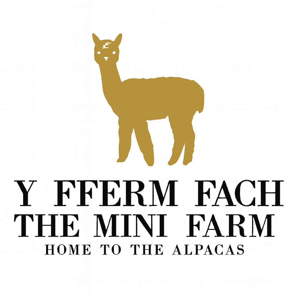 Winner small image - Y Fferm Fach