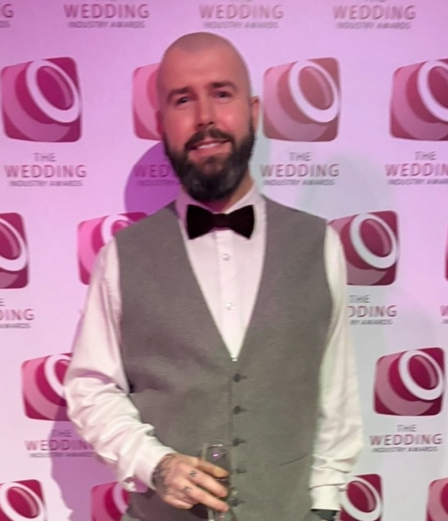 Winner small image - Andrew L Price Photography