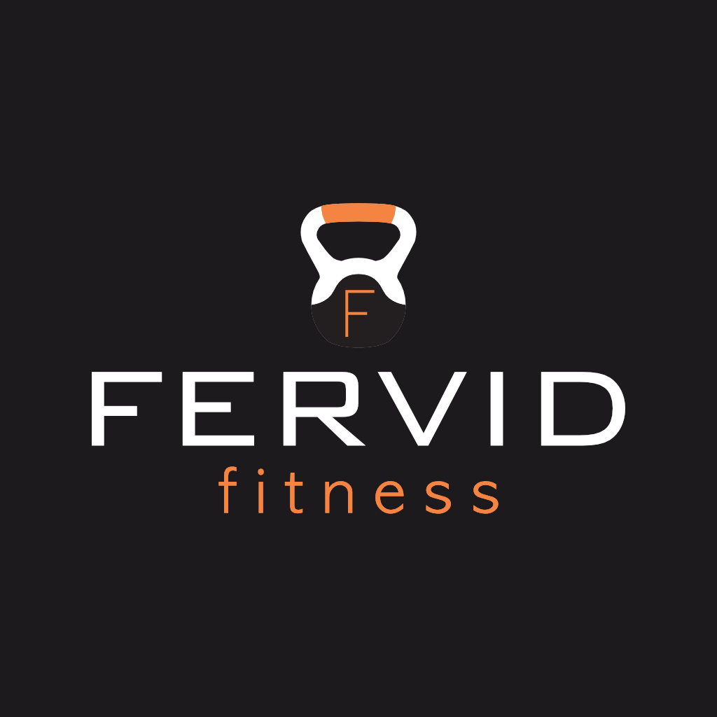 Winner small image - Fervid Fitness